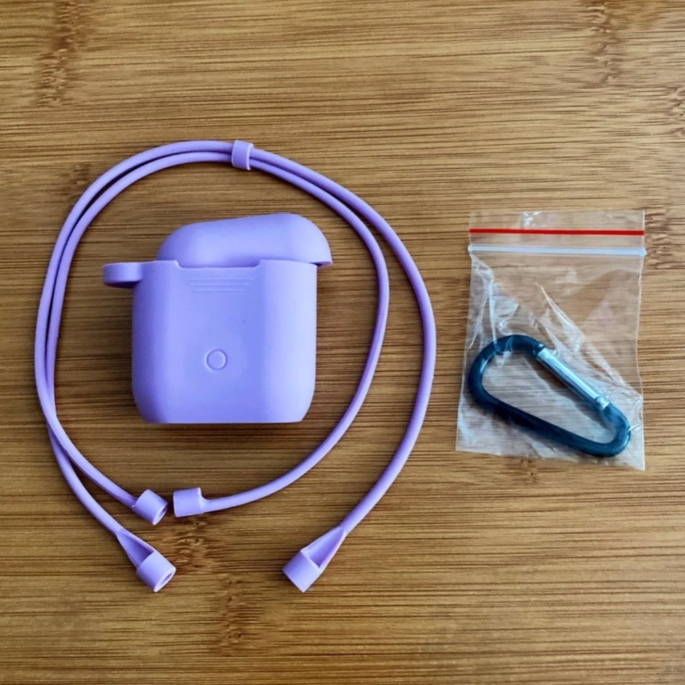 airpods Wireless Bluetooth Earbuds case